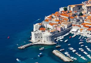 Dubrovnik - zračna luka