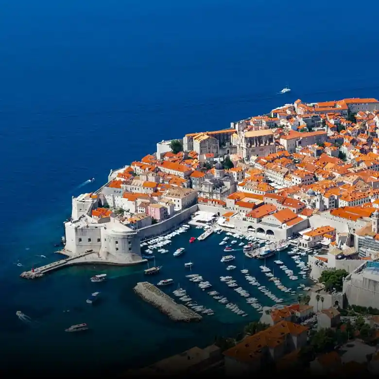 Dubrovnik - zračna luka