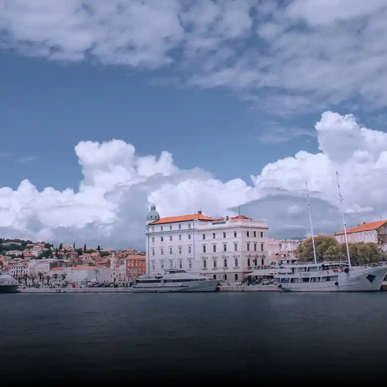 Split - zračna luka