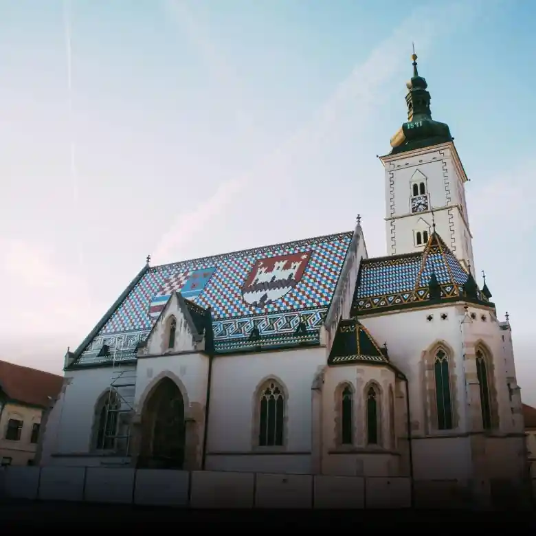 Zagreb - zračna luka