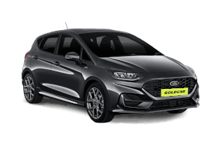 FORD FIESTA 1.0