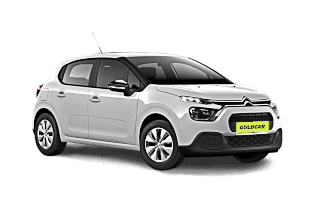 CITROEN C3 1.2 You