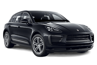 PORSCHE MACAN 265HP PORSCHE MACAN 265HP