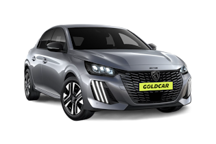 Peugeot 208 1.2 Peugeot 208 1.2