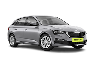 Škoda Scala Selection 1.0 TSI Škoda Scala Selection 1.0 TSI