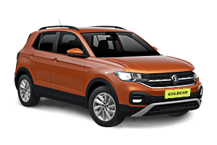 VW T-CROSS 1.0 TSI Life